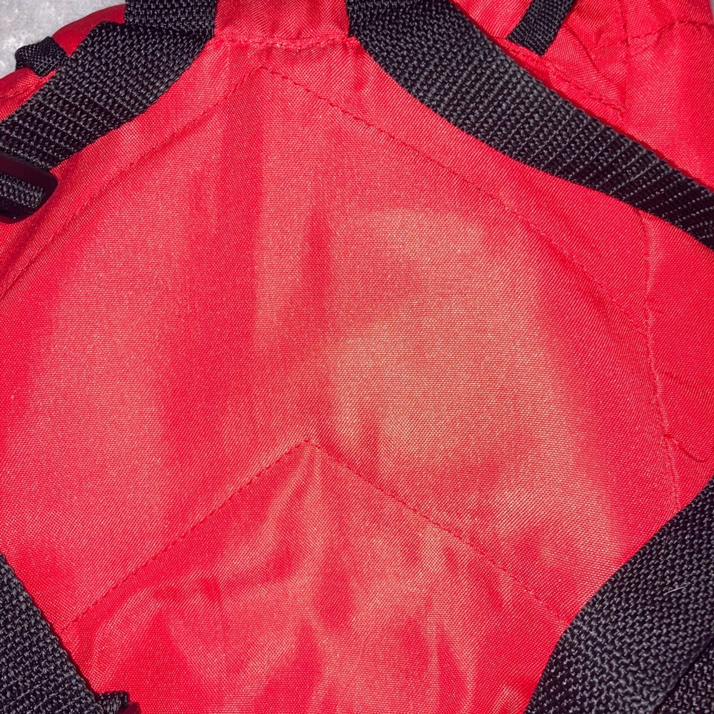 💛🐭🩵🎒 Mickey Mouse mini toddler backpack - Picture 7 of 10